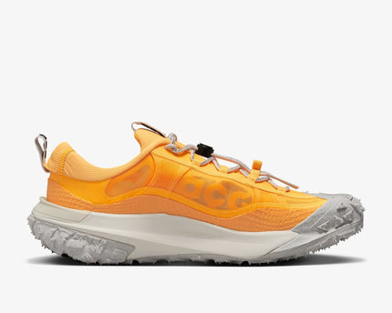 Men's ACG Mountain Fly 2 Low Laser Orange Shoes