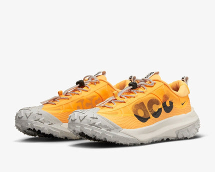 Men's ACG Mountain Fly 2 Low Laser Orange Shoes
