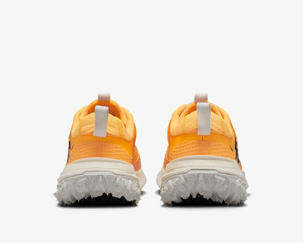 Men's ACG Mountain Fly 2 Low Laser Orange Shoes