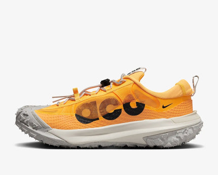 Men's ACG Mountain Fly 2 Low Laser Orange Shoes
