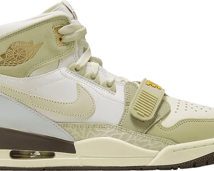 Men's Air Jordan Legacy 312 Year of the Rabbit Shoes
