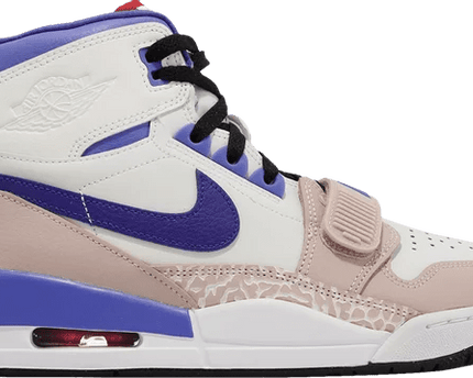 Men's Air Jordan Legacy 312 Valentine's Day Shoes