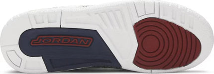 Men's Air Jordan Legacy 312 High Dream Team Shoes