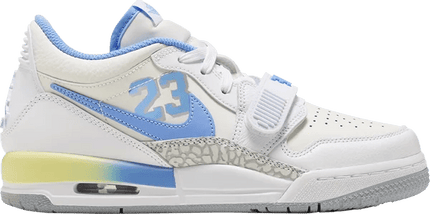 Men's Air Jordan Legacy 312 Low 23 - University Blue Shoes