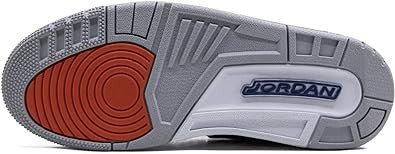 Men's Air Jordan Legacy 312 Multicolour Shoes