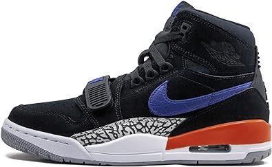 Men's Air Jordan Legacy 312 Multicolour Shoes