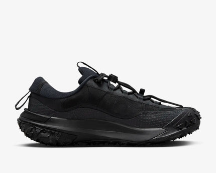 Men's ACG Mountain Fly 2 Low Black Shoes