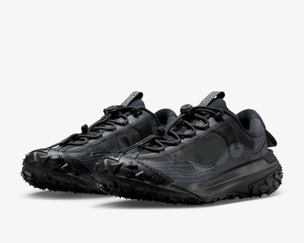 Men's ACG Mountain Fly 2 Low Black Shoes