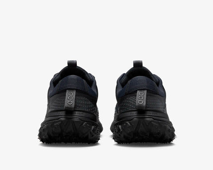 Men's ACG Mountain Fly 2 Low Black Shoes