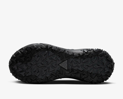 Men's ACG Mountain Fly 2 Low Black Shoes
