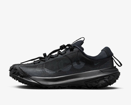 Men's ACG Mountain Fly 2 Low Black Shoes