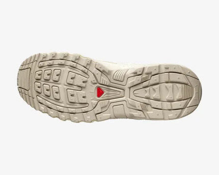 Men's Salomon ACS + Lunar Vanilla Ice And Ebony Shoes