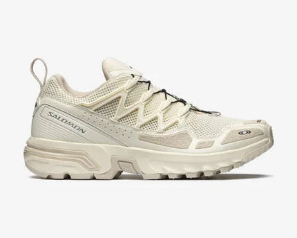 Men's Salomon ACS + Lunar Vanilla Ice And Ebony Shoes