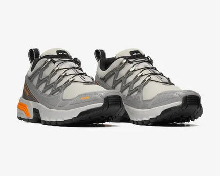 Men's Salomon ACS + Lunar Rock And Pewter Shoes