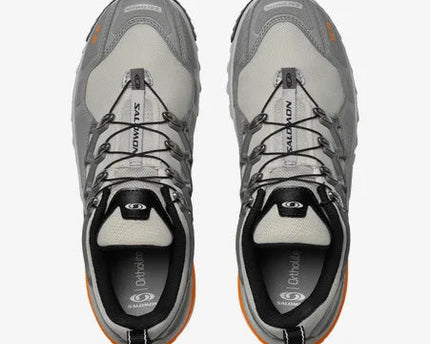 Men's Salomon ACS + Lunar Rock And Pewter Shoes