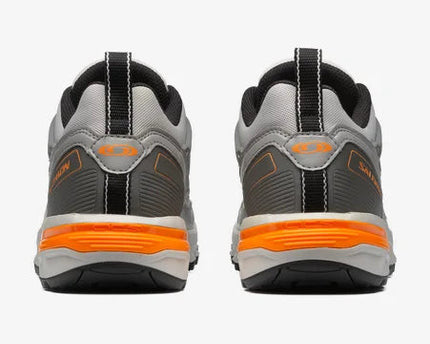 Men's Salomon ACS + Lunar Rock And Pewter Shoes