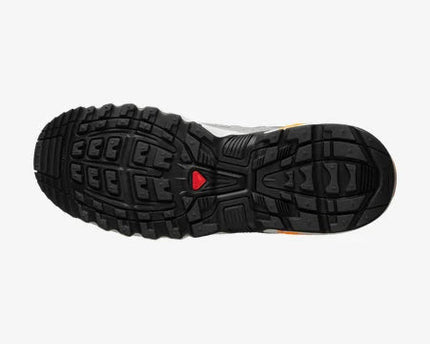 Men's Salomon ACS + Lunar Rock And Pewter Shoes