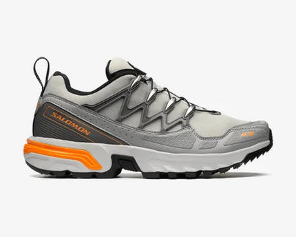Men's Salomon ACS + Lunar Rock And Pewter Shoes