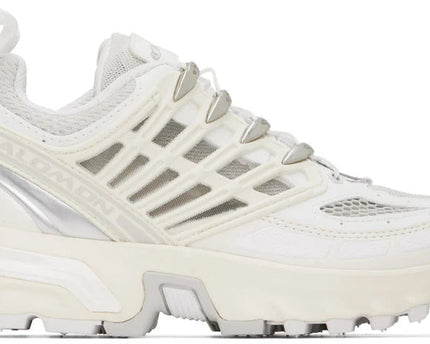 Men's Salomon ACS Pro Off-White Shoes