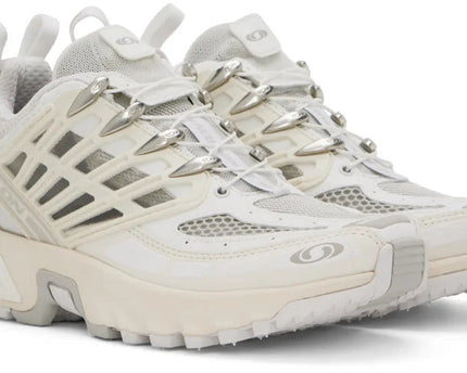 Men's Salomon ACS Pro Off-White Shoes
