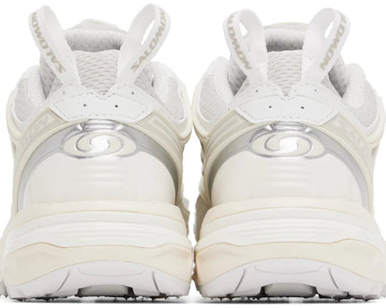 Men's Salomon ACS Pro Off-White Shoes