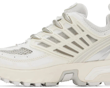 Men's Salomon ACS Pro Off-White Shoes