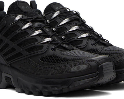 Men's Salomon ACS Pro Black Shoes