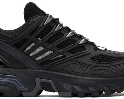 Men's Salomon ACS Pro Black Shoes
