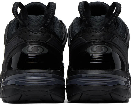 Men's Salomon ACS Pro Black Shoes