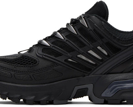 Men's Salomon ACS Pro Black Shoes