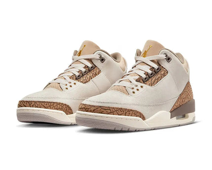Men's Air Jordan 3 Orewood Brown Shoes