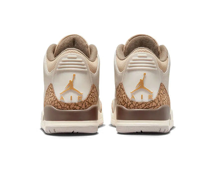 Men's Air Jordan 3 Orewood Brown Shoes