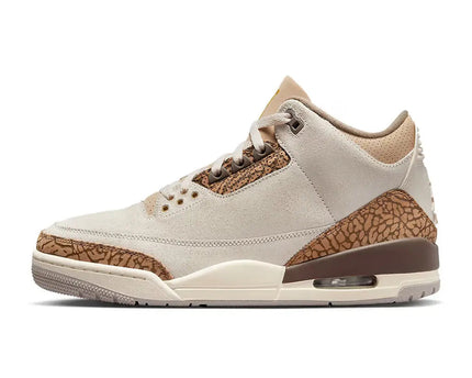 Men's Air Jordan 3 Orewood Brown Shoes