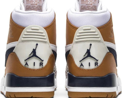 Men's Air Jordan Legacy 312 Medicine Ball Shoes