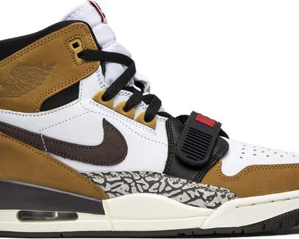 Men's Air Jordan Legacy 312 Rookie Of The Year Shoes