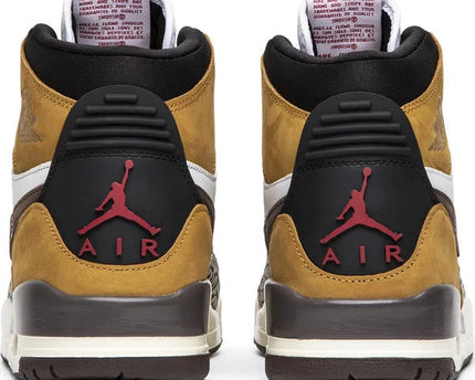 Men's Air Jordan Legacy 312 Rookie Of The Year Shoes