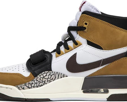 Men's Air Jordan Legacy 312 Rookie Of The Year Shoes