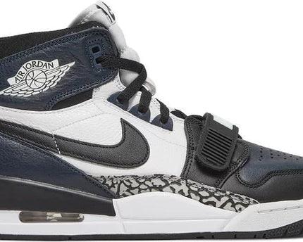 Men's Air Jordan Legacy 312 Midnight Navy Shoes