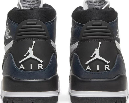 Men's Air Jordan Legacy 312 Midnight Navy Shoes