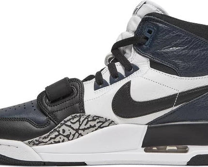 Men's Air Jordan Legacy 312 Midnight Navy Shoes