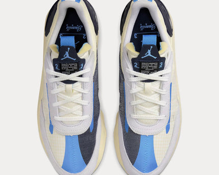 Men's Air Jordan Granville Pro SP Coconut Milk Shoes