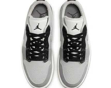 Men's Air Force 1 SE Craft Ã¢â‚¬ËœInside Out Ã¢â‚¬â€œ Cement GreyÃ¢â‚¬â„¢ Shoes