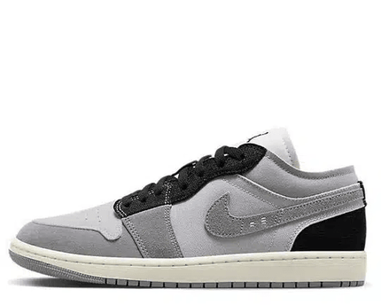 Men's Air Force 1 SE Craft Ã¢â‚¬ËœInside Out Ã¢â‚¬â€œ Cement GreyÃ¢â‚¬â„¢ Shoes