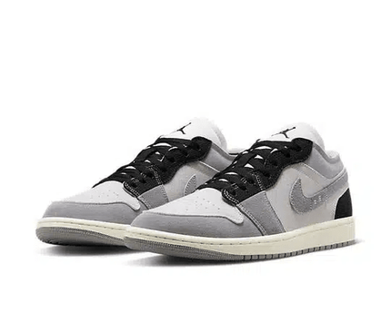 Men's Air Force 1 SE Craft Ã¢â‚¬ËœInside Out Ã¢â‚¬â€œ Cement GreyÃ¢â‚¬â„¢ Shoes