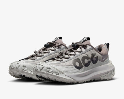 Men's ACG Mountain Fly 2 Low Light Iron Ore Shoes