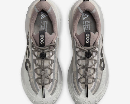 Men's ACG Mountain Fly 2 Low Light Iron Ore Shoes