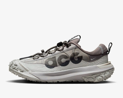 Men's ACG Mountain Fly 2 Low Light Iron Ore Shoes