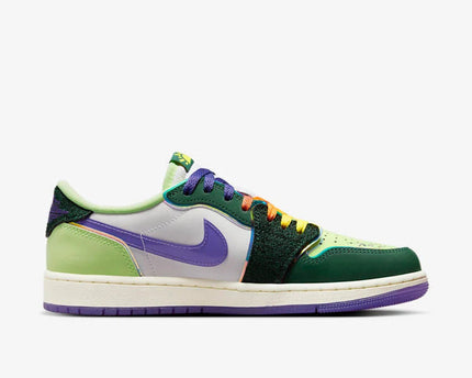 Men's Air Force 1 Low OG Ã¢â‚¬Å“DoernbecherÃ¢â‚¬Â Shoes