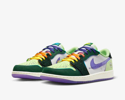 Men's Air Force 1 Low OG Ã¢â‚¬Å“DoernbecherÃ¢â‚¬Â Shoes