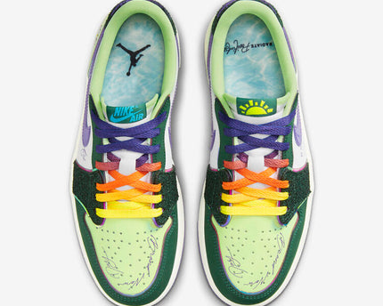 Men's Air Force 1 Low OG Ã¢â‚¬Å“DoernbecherÃ¢â‚¬Â Shoes